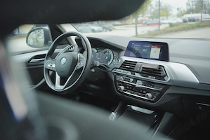 BMW X3 xDrive30e Business Advantage 215kW - 292PS - imagine 6