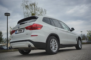 BMW X3 xDrive30e Business Advantage 215kW - 292PS - imagine 2