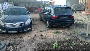 dezmembrez bmw x3  - imagine 2