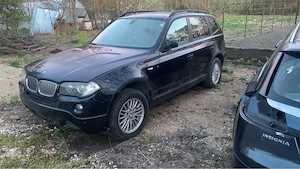dezmembrez bmw x3  - imagine 3