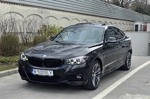 BMW 320d xdraiv GT   Paket M