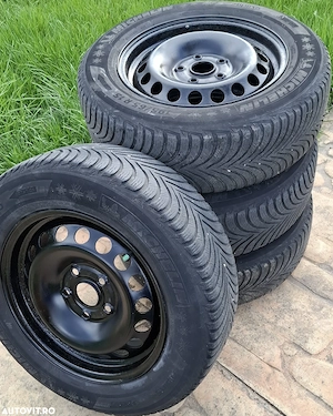 Volkswagen Golf 6 - imagine 6