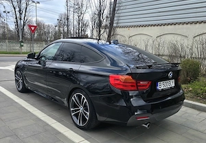 BMW 320d xdraiv GT   Paket M - imagine 3