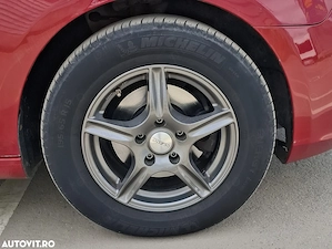 Volkswagen Golf 6 - imagine 5