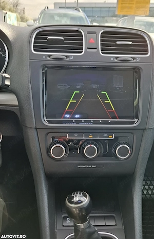 Volkswagen Golf 6 - imagine 8