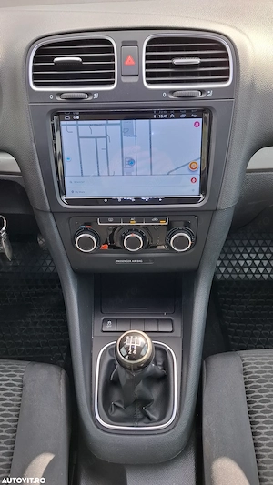 Volkswagen Golf 6 - imagine 10