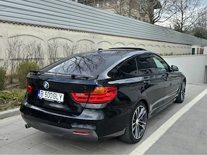 BMW 320d xdraiv GT   Paket M - imagine 4
