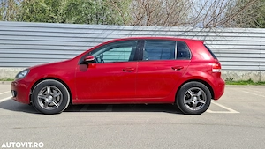 Volkswagen Golf 6 - imagine 2