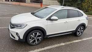 VW Taigo Style 1.5 TSI DSG150 cp