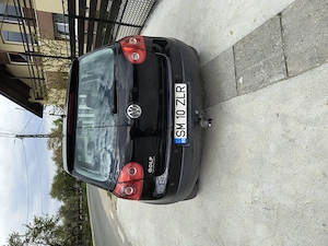 vind VW Golf 5,1,4 Benzina 80 Cp Euro 4 Anu 2008, - imagine 10