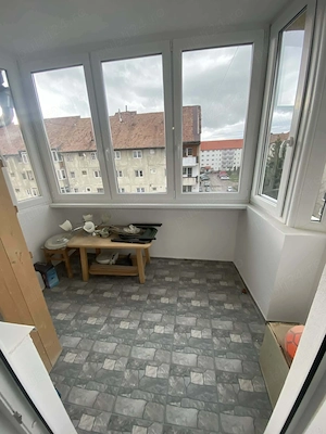 Apartament 2 camere in Gheorgheni Jud. Harghita - imagine 10