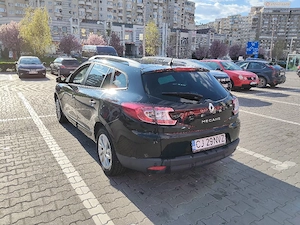 Renault Megane 2015 - imagine 2