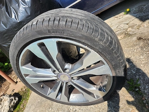 Jante Mercedes-Benz 18 inch - imagine 16