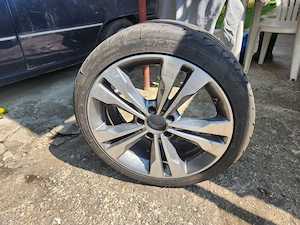 Jante Mercedes-Benz 18 inch - imagine 6