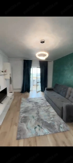 Închiriez regim hotelier garsoniera in Militari Rezistent  - imagine 2