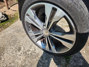 Jante Mercedes-Benz 18 inch - imagine 9