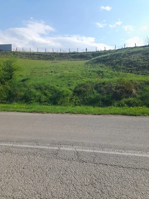 Vând teren intravilan  - imagine 14