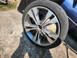 Jante Mercedes-Benz 18 inch - imagine 8