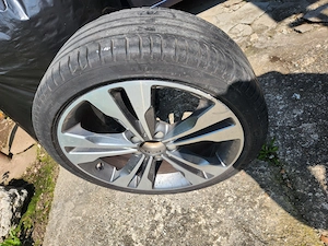 Jante Mercedes-Benz 18 inch - imagine 14