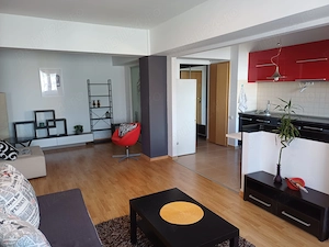Apartament spatios Marasti - calea Dorobantilor - strada Nasaud