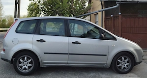 vind Ford c max 1.6 TDCI an 2007