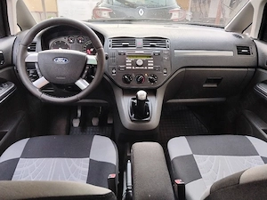 vind Ford c max 1.6 TDCI an 2007 - imagine 3