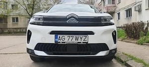 CITROEN C5 Aircross 2023 automat benzina PROPRIETAR - imagine 3
