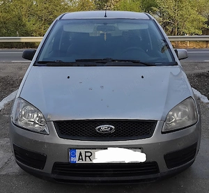 vind Ford c max 1.6 TDCI an 2007 - imagine 5