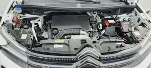 CITROEN C5 Aircross 2023 automat benzina PROPRIETAR - imagine 10