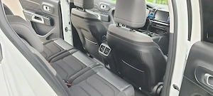 CITROEN C5 Aircross 2023 automat benzina PROPRIETAR - imagine 8