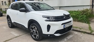 CITROEN C5 Aircross 2023 automat benzina PROPRIETAR - imagine 2