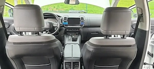 CITROEN C5 Aircross 2023 automat benzina PROPRIETAR - imagine 7