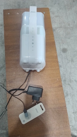 Boxa portabila Alecto 