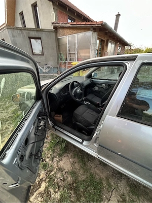 Dezmembrez golf 4 - imagine 6