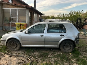 Dezmembrez golf 4 - imagine 2