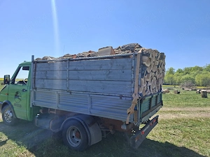 vând lemne de foc esență tare cer,fag,carpen,stejar cantitate garantata  transport gratuit  lemnele 