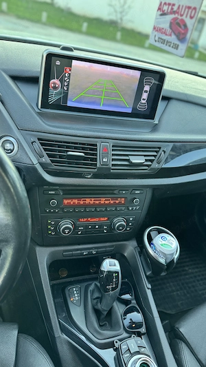 BMW X1 de vânzare  - imagine 7