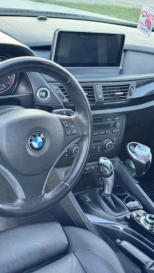 BMW X1 de vânzare  - imagine 5