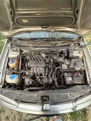 Dezmembrez golf 4 - imagine 7