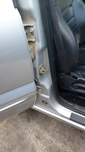 Jeep Cherokee Limited 2003 2.5 CRD - imagine 6