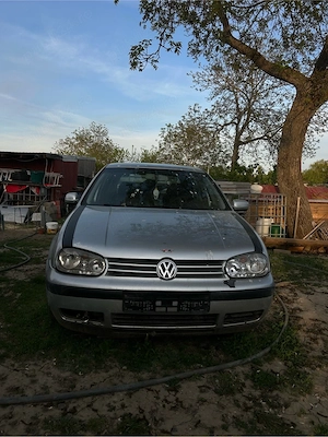 Dezmembrez golf 4 - imagine 8