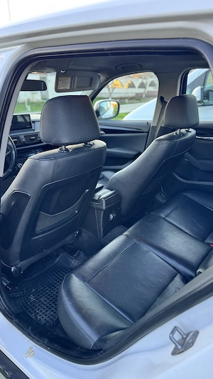 BMW X1 de vânzare  - imagine 6