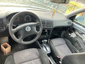 Dezmembrez golf 4 - imagine 3