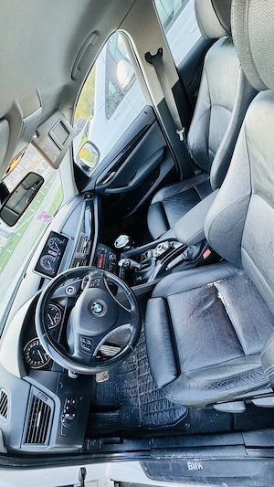 BMW X1 de vânzare  - imagine 8