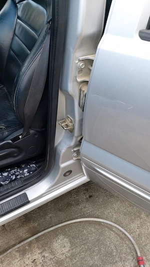 Jeep Cherokee Limited 2003 2.5 CRD - imagine 7