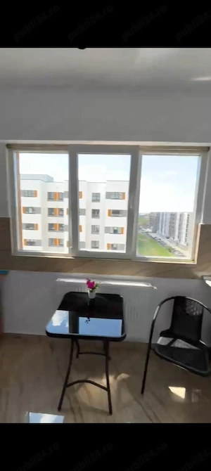 Închiriez regim hotelier garsoniera in Militari Rezistent  - imagine 5