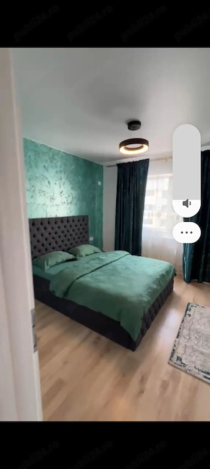 Închiriez regim hotelier garsoniera in Militari Rezistent  - imagine 4