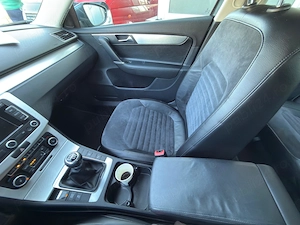 Passat b7 1.4 TSI 122cp - imagine 5