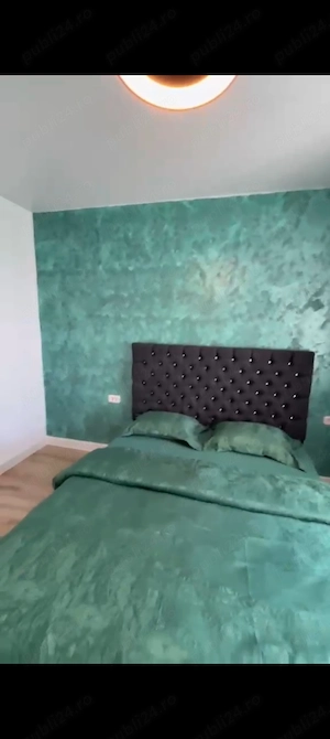 Închiriez regim hotelier garsoniera in Militari Rezistent  - imagine 3