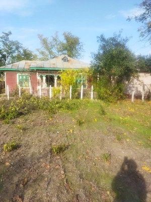 Casa și teren de vânzare - imagine 3